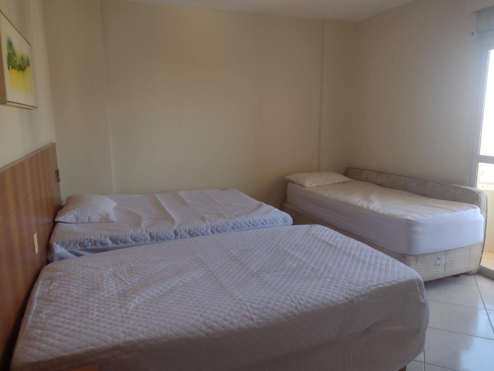 Suite Thermas Place Caldas Novas Exterior photo